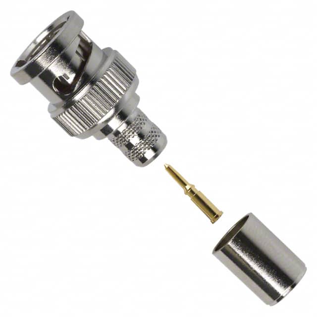 112565 Amphenol RF  Gruppi di connettori coassiali (RF)